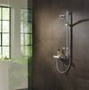 Душевая лейка Hansgrohe Raindance Select S 3jet P