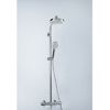 Душевая стойка Hansgrohe Crometta 160 1jet Showerpipe - 5