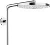 Душевая стойка Hansgrohe Raindance Select S