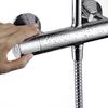 Душевая стойка Hansgrohe Vernis Blend - 4