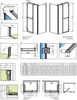 Душевая кабина Radaway Carena KDJ - 6