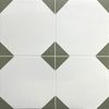 Elite Seramik DV Green Pre-cut 45x45 ID 560318