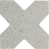Equipe Elda Cross Grey 12x12 ID 554521