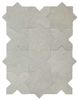 Equipe Elda Star Grey 16.8x16.8 ID 554537