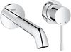 Смеситель для раковины Grohe Essence M-Size