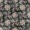 Nanda Tiles Florentina Elisa 15x15 ID 555926