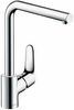 Смеситель для кухни Hansgrohe Focus