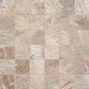 Mosaico Quadr. Beige