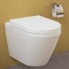 Готовые наборы для WC Vitra Integra Round