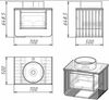 Комплект мебели Grossman Винтаж - 5