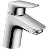 Смеситель для раковины Hansgrohe Logis