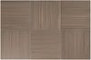 Equipe Hikari Decor Brown 10x10 ID 555082