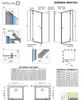 Боковая стенка Radaway Fuenta New - 4