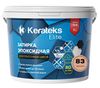 Затирка Kerateks Lite Песочный C.83 2.5кг