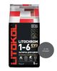 Затирка Litokol Litochrom 1-6 Evo LE.135 антрацит 5кг