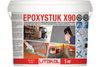 Затирка Litokol Epoxystuk X90 С.60 Bahama Beige 5 кг.