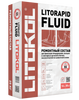 Защитные составы Litokol Litorapid Fluid 25 кг