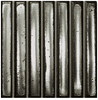 Wow London Calling Bars Silver 11.6x11.6 ID 560690