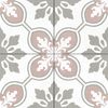 Navarti Lys White Pre. 45x45 ID 551905