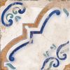 Nanda Tiles Magnolia Julia 20x20 ID 545014