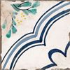 Nanda Tiles Magnolia Marcela 20x20 ID 545016