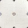 El Molino Manises Decor Blanco 58x58 ID 535521