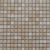 Мозаика Marble Mosaic Botticino Classico 15*15 305*305