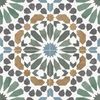 Niceker Masai Jungle 42.5x42.5 ID 546537
