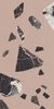 Ergon Medley Pink Rock 60x120 ID 550473