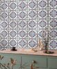 Nanda Tiles Melody Paris Brillo 13x13 ID 568585