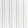 Monopole Ceramica Melody White 20x20 ID 538022