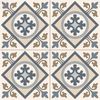Elite Seramik Milton Beige Pre-cut 45x45 ID 560428