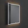 Зеркало с подсветкой Led 65 Kerama Marazzi Tecno M