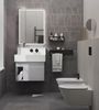 Зеркало с подсветкой Led 65 Kerama Marazzi Tecno M
