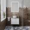 Зеркало с подсветкой Led 60 Kerama Marazzi Mio
