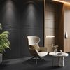 Motto Ceramic Monotone Oxford 60x120 ID 564110