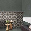 Motto Ceramic Monotone Juniper Matt 6x25 ID 563981