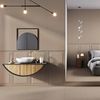 Motto Ceramic Monotone Clay 60x120 ID 564107