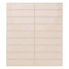 Smile Tile Monte Beige 10x40 ID 570953