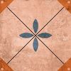 Alpas Cera Ornament 20014 20x20 ID 532462