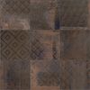 Sant'Agostino Oxidart Patchwork Dark 20x20 ID 392569