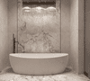 Arcadia Ceramica Patagonit Beige 60x120 ID 569356
