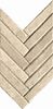 Декор Parquet Almond 25X35