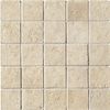 Мозаика Quadretti Almond 33,3X33,3