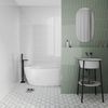 Smile Tile Picket Menta 7.5x30 ID 560592