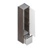 Шкаф-пенал Kerama Marazzi Plaza Modern Modula