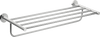 Полка для ванной комнаты Hansgrohe Logis Logis