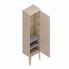 Шкаф-пенал Kerama Marazzi Plaza Modern Pompei