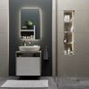Зеркало с подсветкой LED 55 Kerama Marazzi Про
