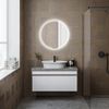 Зеркало с подсветкой Led 70 Kerama Marazzi Mio